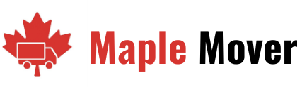 Maple Mover